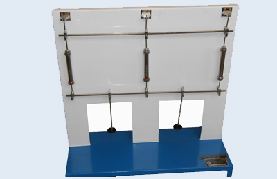 STRUCTURAL LABORATORY 