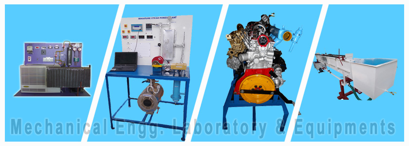 AUTOMOBILE ENGG LAB