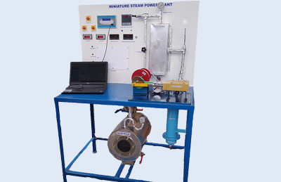THERMO DYNAMICS LAB 